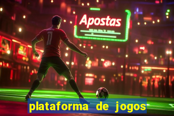 plataforma de jogos do whindersson nunes